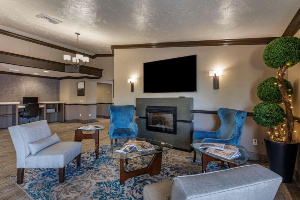 Best Western Plus Las Vegas West Image 6