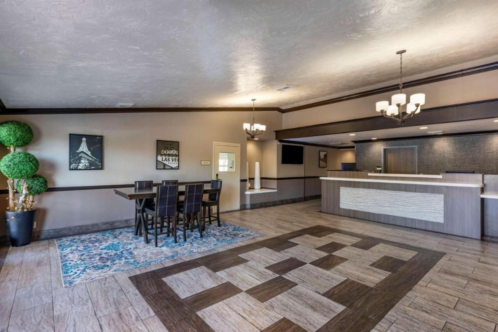Best Western Plus Las Vegas West Image 7