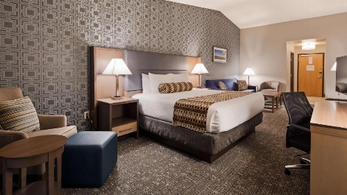 Best Western Plus Las Vegas West image 8
