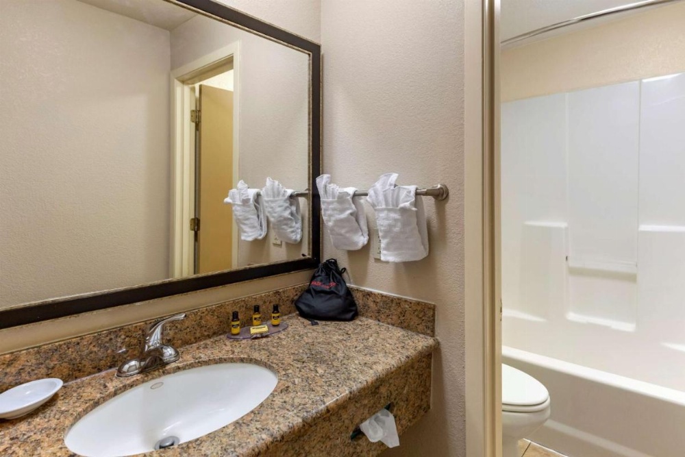 Best Western Plus Las Vegas West Image 15