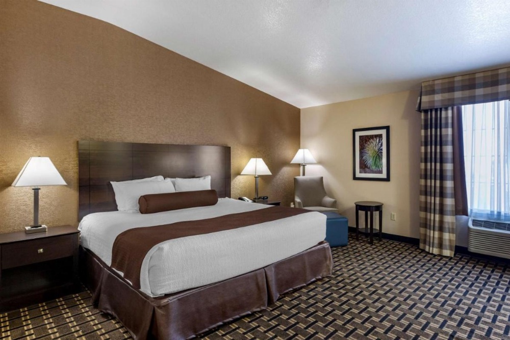 Best Western Plus Las Vegas West Image 16