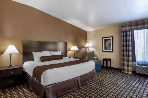 Best Western Plus Las Vegas West image 16