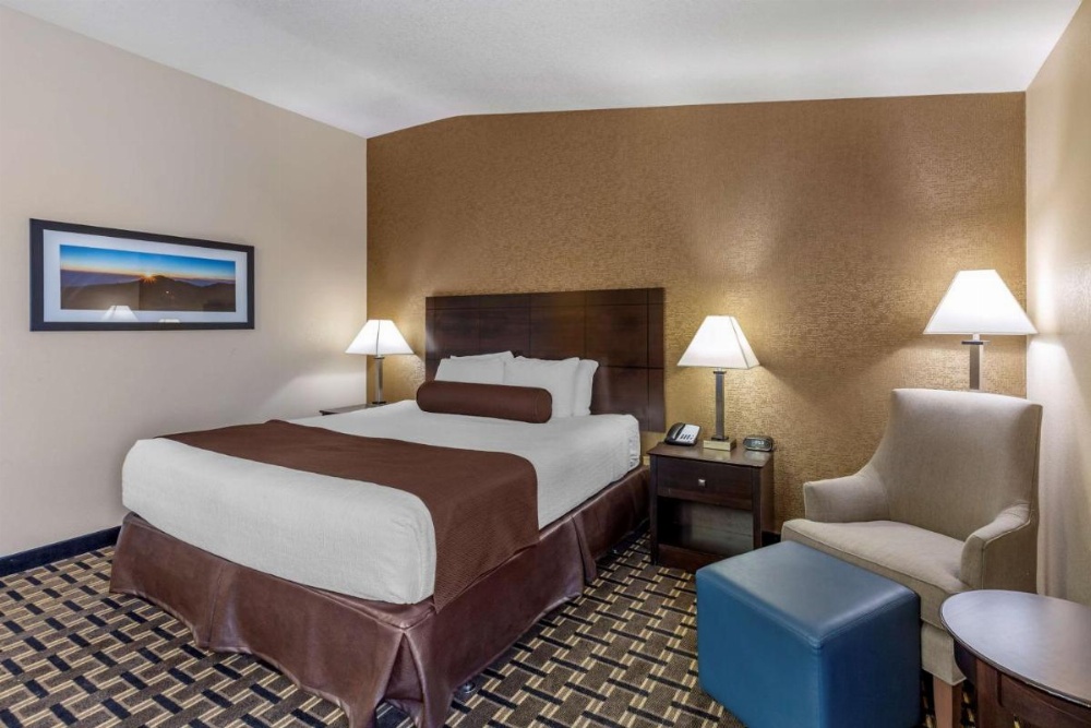 Best Western Plus Las Vegas West Image 17