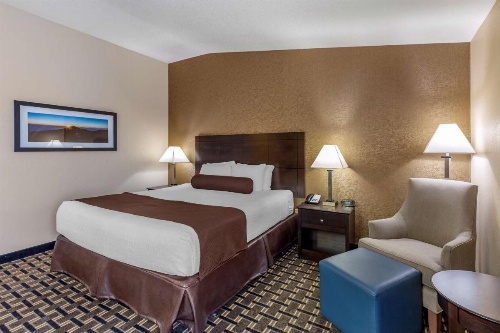 Best Western Plus Las Vegas West image 17