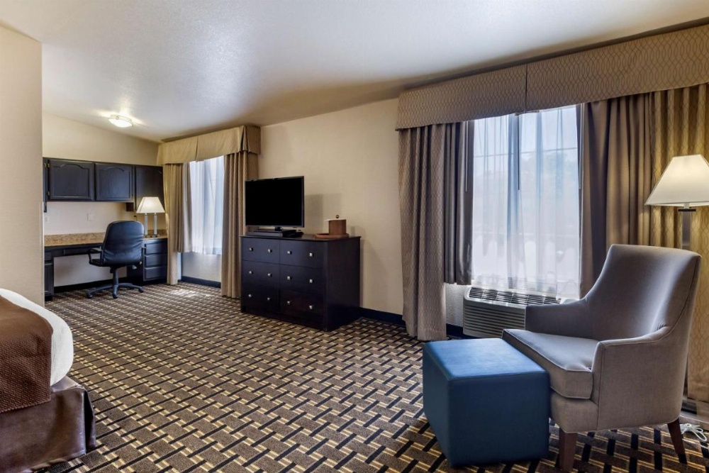 Best Western Plus Las Vegas West Image 18