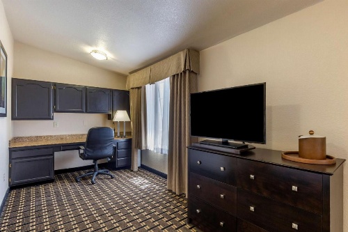 Best Western Plus Las Vegas West image 19