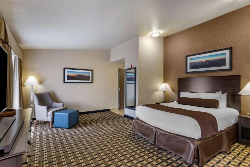 Best Western Plus Las Vegas West image 20
