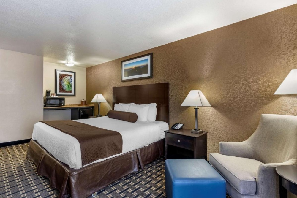Best Western Plus Las Vegas West Image 21