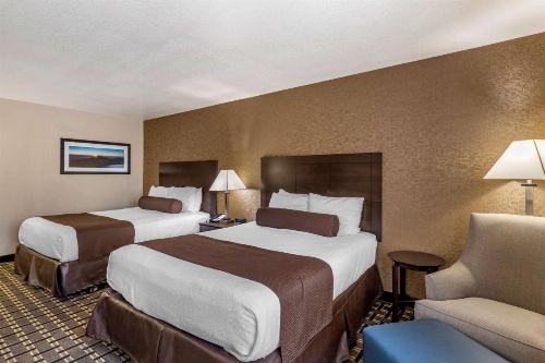 Best Western Plus Las Vegas West image 23