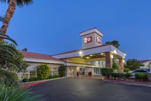 Best Western Plus Las Vegas West image 3