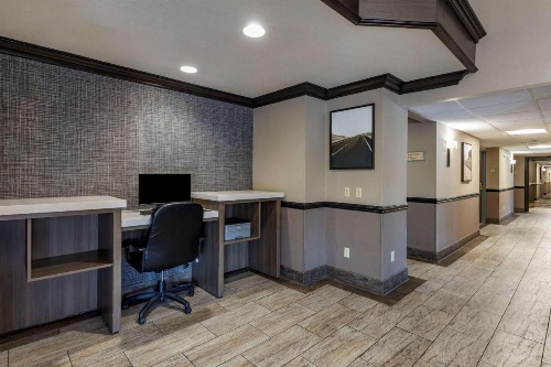 Best Western Plus Las Vegas West image 4